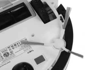 - TP-Link Tapo RV30      LiDAR