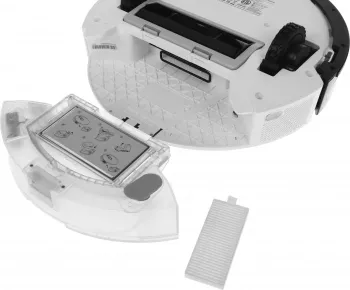 - TP-Link Tapo RV30      LiDAR