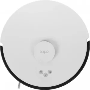 - TP-Link Tapo RV30      LiDAR