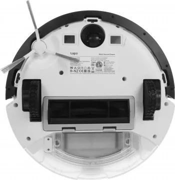 - TP-Link Tapo RV30      LiDAR