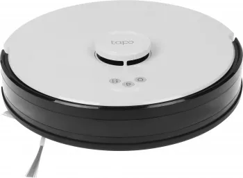 - TP-Link Tapo RV30      LiDAR