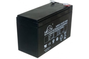   Leoch DJW12-7.0 (12V 7Ah)