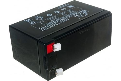  Leoch DJW12-7.0 (12V 7Ah)