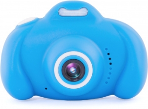  Rekam iLook K410i  12Mpix 1.8 SD/MMC CMOS/Li-Ion