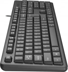  A4Tech KR-3  USB
