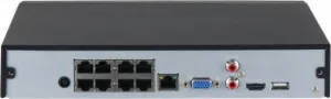  Dahua DHI-NVR4116HS-8P-4KS3