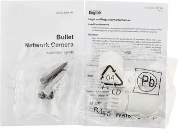   IP Dahua DH-IPC-HFW1430DS1P-SAW-0280B Wi-Fi 2.8-2.8 . .:/