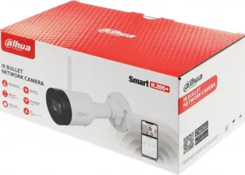   IP Dahua DH-IPC-HFW1430DS1P-SAW-0280B Wi-Fi 2.8-2.8 . .:/