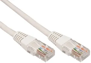 Rexant a- U/UTP,  5e, RJ45-RJ45, , PVC , 25