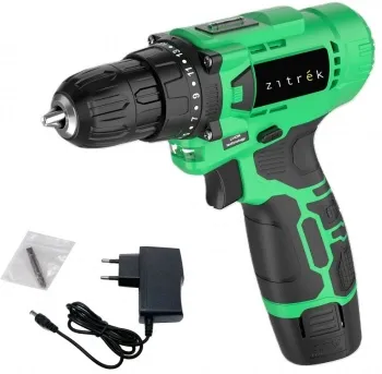 - Zitrek Green Li Plus / . : (083-1021)