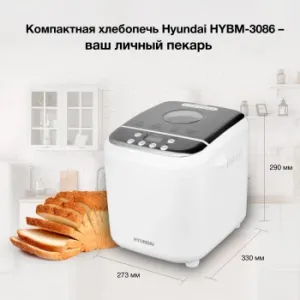  Hyundai HYBM-3086 600 /