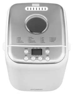  Hyundai HYBM-3086 600 /