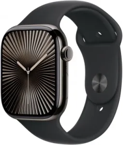 - Apple Watch Series 10 A2999 46 MWWP3LW/A
