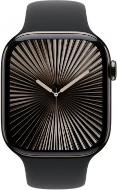 - Apple Watch Series 10 A2999 46 MWWP3LW/A