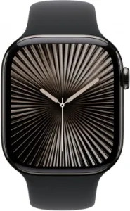 - Apple Watch Series 10 A2999 46 MWWP3LW/A