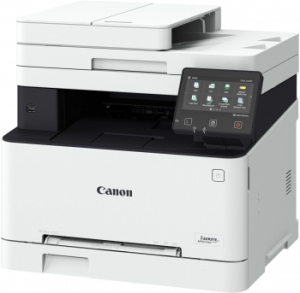   Canon i-SENSYS MF657Cdw, // {, A4, 21 /,  USB, LAN,Wi-Fi