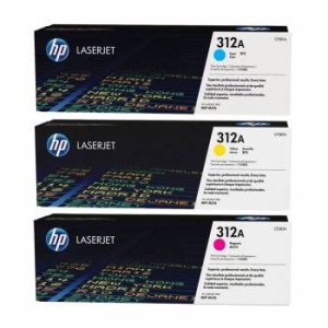 -  Hewlett-Packard 312A CF440AM , ,   HP CLJ Pro M476 240