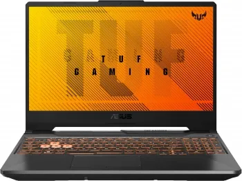  Asus TUF Gaming FA506NCR-HN044 Ryzen 7 7435HS/16Gb/SSD512Gb/RTX 3050 4Gb/15.6