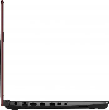 Asus TUF Gaming FA506NCR-HN044 Ryzen 7 7435HS/16Gb/SSD512Gb/RTX 3050 4Gb/15.6/IPS/FHD/noOS/