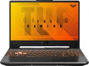  Asus TUF Gaming FA506NCR-HN044 Ryzen 7 7435HS/16Gb/SSD512Gb/RTX 3050 4Gb/15.6/IPS/FHD/noOS/