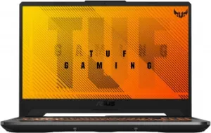  Asus TUF Gaming FA506NCR-HN044 Ryzen 7 7435HS/16Gb/SSD512Gb/RTX 3050 4Gb/15.6/IPS/FHD/noOS/
