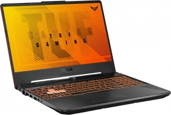  Asus TUF Gaming FA506NCR-HN044 Ryzen 7 7435HS/16Gb/SSD512Gb/RTX 3050 4Gb/15.6/IPS/FHD/noOS/