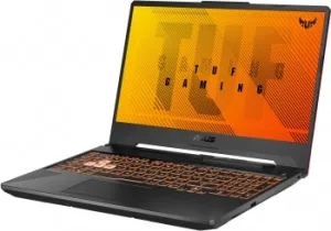  Asus TUF Gaming FA506NCR-HN044 Ryzen 7 7435HS/16Gb/SSD512Gb/RTX 3050 4Gb/15.6/IPS/FHD/noOS/