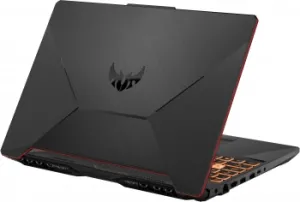  Asus TUF Gaming FA506NCR-HN044 Ryzen 7 7435HS/16Gb/SSD512Gb/RTX 3050 4Gb/15.6/IPS/FHD/noOS/
