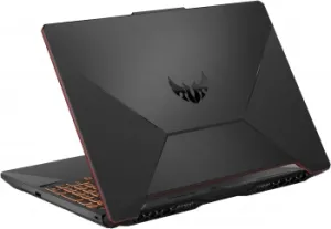  Asus TUF Gaming FA506NCR-HN044 Ryzen 7 7435HS/16Gb/SSD512Gb/RTX 3050 4Gb/15.6/IPS/FHD/noOS/