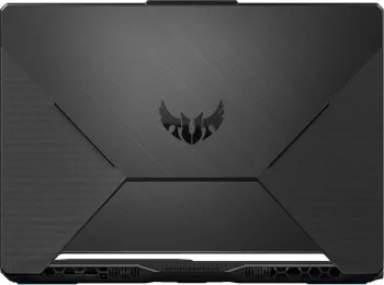  Asus TUF Gaming FA506NCR-HN044 Ryzen 7 7435HS/16Gb/SSD512Gb/RTX 3050 4Gb/15.6/IPS/FHD/noOS/
