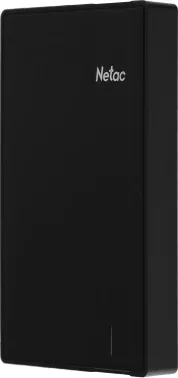    2.5 Netac (NT05K331N-001T-30BK) 1Tb K331, micro USB 3.0, , retail