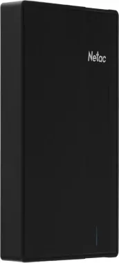    2.5 Netac (NT05K331N-001T-30BK) 1Tb K331, micro USB 3.0, , retail