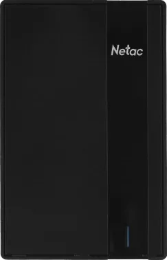    2.5 Netac (NT05K331N-001T-30BK) 1Tb K331, micro USB 3.0, , retail