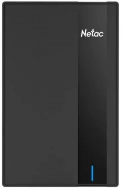    2.5 Netac (NT05K331N-001T-30BK) 1Tb K331, micro USB 3.0, , retail