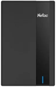    2.5 Netac (NT05K331N-001T-30BK) 1Tb K331, micro USB 3.0, , retail