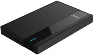    2.5 Netac (NT05K331N-001T-30BK) 1Tb K331, micro USB 3.0, , retail