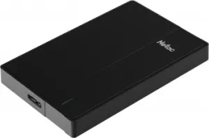    2.5 Netac (NT05K331N-001T-30BK) 1Tb K331, micro USB 3.0, , retail