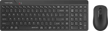  +  A4Tech Fstyler FG2300 Air2 : : USB  slim