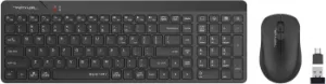  +  A4Tech Fstyler FG2300 Air2 : : USB  slim