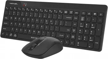  +  A4Tech Fstyler FG2300 Air2 : : USB  slim