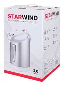  Starwind STP1131 3. 750 