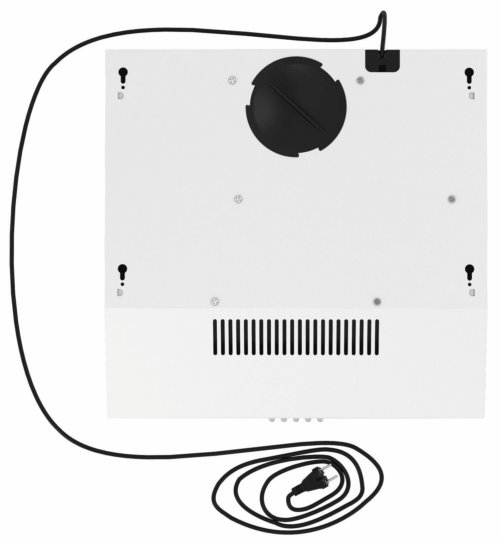   ELIKOR ECO WH 50 WHITE