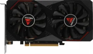   RX6650XT 8GB GDDR6 128-bit DPx3 HDMI