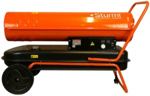    Sturm!, 50,  DKH50