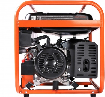   PATRIOT GRS 6500E