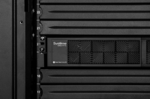  Systeme Electri Smart-Save Online SRV, 1000VA/900W, On-Line, Rack 2U(Tower convertible), LCD, O