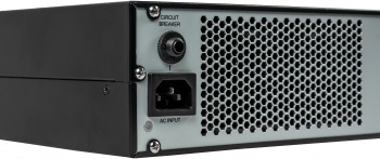  Systeme Electri Smart-Save Online SRV, 1000VA/900W, On-Line, Rack 2U(Tower convertible), LCD, O