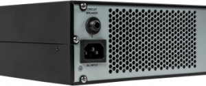  Systeme Electri Smart-Save Online SRV, 1000VA/900W, On-Line, Rack 2U(Tower convertible), LCD, O
