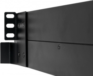  Systeme Electri Smart-Save Online SRV, 1000VA/900W, On-Line, Rack 2U(Tower convertible), LCD, O