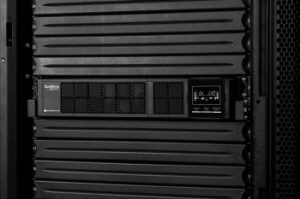  Systeme Electri Smart-Save Online SRV, 1000VA/900W, On-Line, Rack 2U(Tower convertible), LCD, O